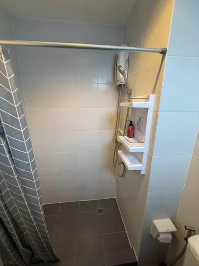 1-bed condo for rent at My Condo Sathon-Taksin, photo 5 of 5