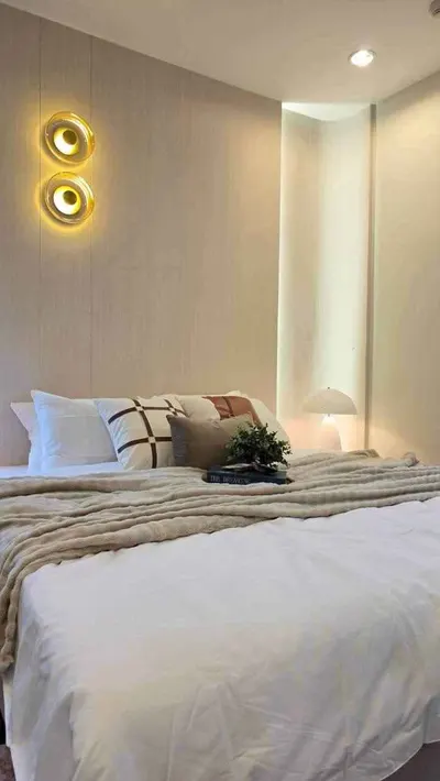 1-bed condo for rent at C Ekkamai Condominium, photo 5 of 5