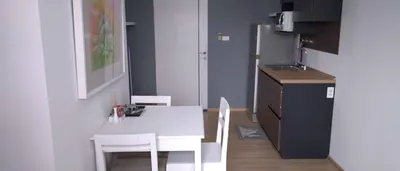 Condo à vendre près de la station MRT Lat Phrao, photo 4 sur 5
