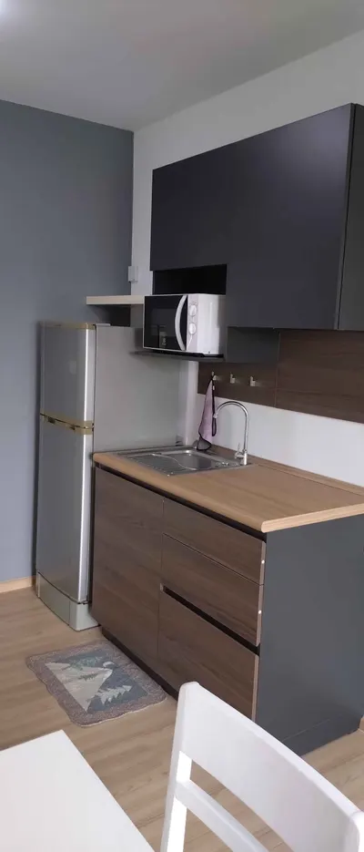 Condo à vendre près de la station MRT Lat Phrao, photo 5 sur 5