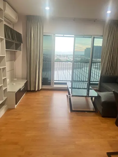 2-bed condo for sale at The President Sukhumvit Samut Prakan, photo 1 of 5
