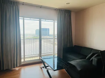 2-bed condo for sale at The President Sukhumvit Samut Prakan, photo 2 of 5