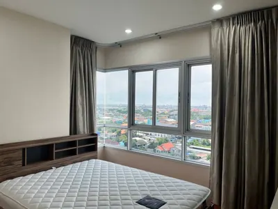 2-bed condo for sale at The President Sukhumvit Samut Prakan, photo 4 of 5