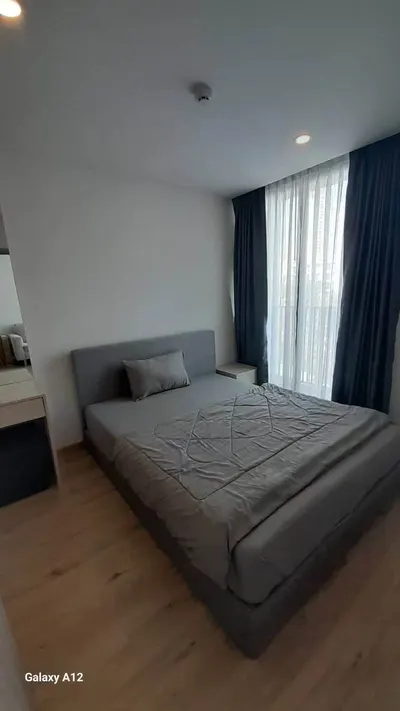 1-bed condo for sale at Serio Sukhumvit 50, photo 4 of 5