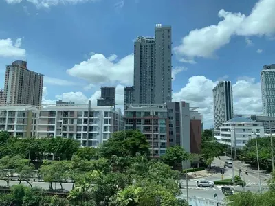 1-bed condo for sale at Serio Sukhumvit 50, photo 2 of 5