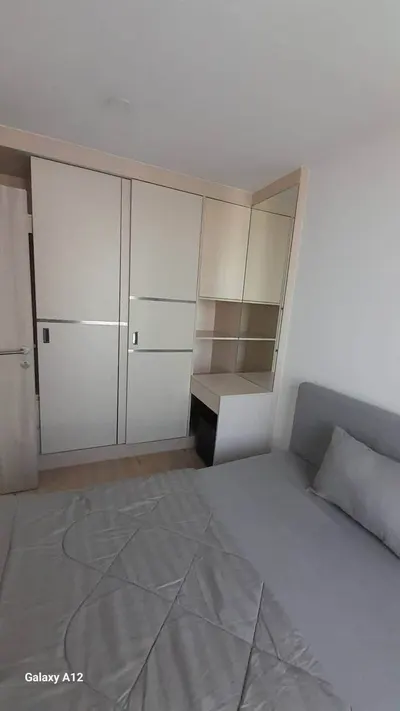 1-bed condo for sale at Serio Sukhumvit 50, photo 3 of 5