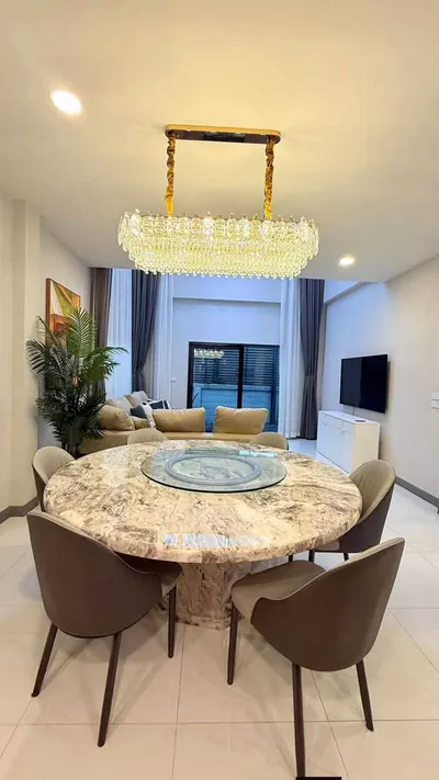 Centro Bangna的4房独栋住宅出租，第8张，共10张