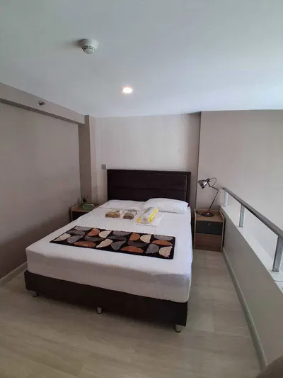 Condo 1 chambre à louer à KnightsBridge Prime Sathon, photo 5 sur 10