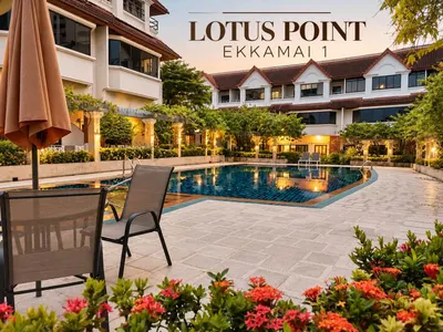 Lotus Point Company Limitedの4ベッドルームタウンハウス（賃貸）、写真6/7