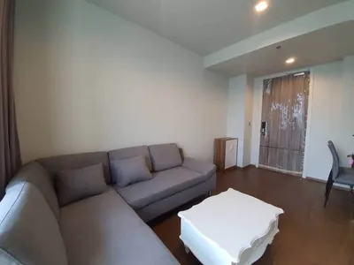 Ideo Q Sukhumvit 36的1房公寓出租，第7张，共7张