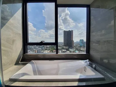 ให้เช่าคอนโด 1 ห้องนอน Ideo Q Sukhumvit 36 รูปที่ 3 จาก 5