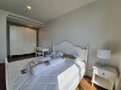 ให้เช่าคอนโด 1 ห้องนอน Ideo Q Sukhumvit 36 รูปที่ 1 จาก 5