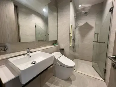 ให้เช่าคอนโด 2 ห้องนอน The Address Siam-Ratchathewi รูปที่ 4 จาก 5