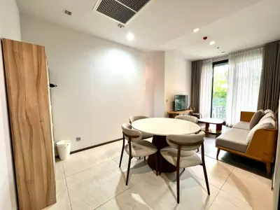 ให้เช่าคอนโด 2 ห้องนอน The Address Siam-Ratchathewi รูปที่ 3 จาก 5