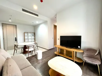 ให้เช่าคอนโด 2 ห้องนอน The Address Siam-Ratchathewi รูปที่ 2 จาก 5