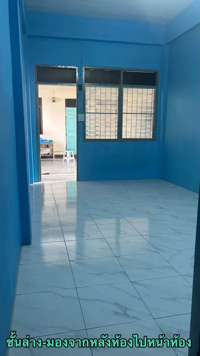 Chambre à louer près de la station MRT Rat Burana, photo 1 sur 5