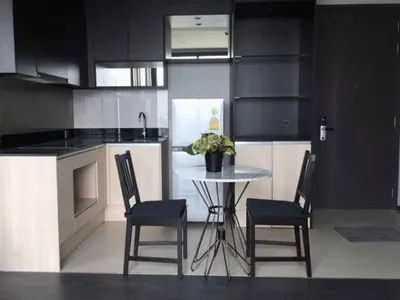 ให้เช่าคอนโด 1 ห้องนอน The Edge Sukhumvit 23 รูปที่ 5 จาก 5