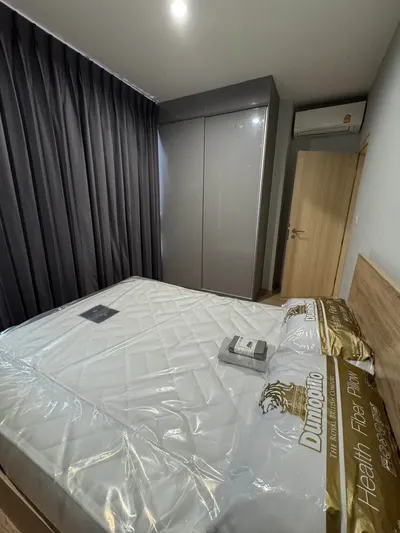 ให้เช่าคอนโด 2 ห้องนอน Skyrise Avenue Sukhumvit 64 รูปที่ 5 จาก 5