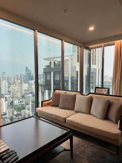 ให้เช่าคอนโด 3 ห้องนอน Celes Asoke รูปที่ 8 จาก 9