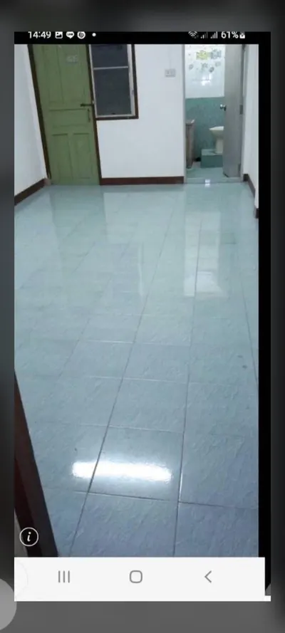 ให้เช่าห้อง ใกล้ MRT บางแค รูปที่ 1 จาก 3