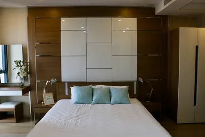 1-bed condo for rent at Ashton Asoke, photo 5 of 5