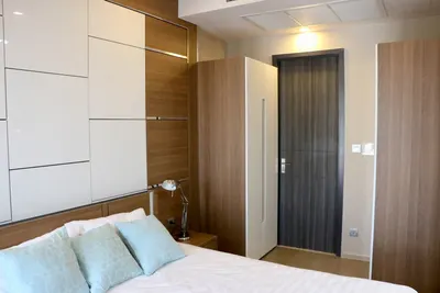 1-bed condo for rent at Ashton Asoke, photo 4 of 5
