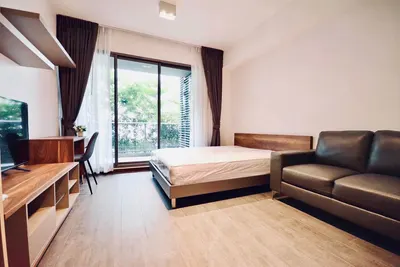 Condo for rent at The Lofts Ekkamai, photo 5 of 5