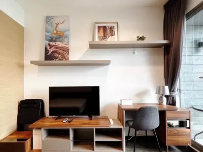 Condo for rent at The Lofts Ekkamai, photo 1 of 5