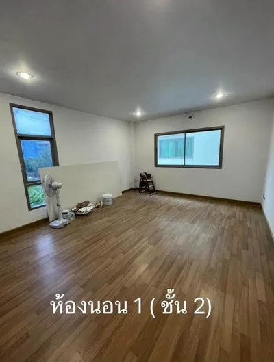 3-bed house for rent near MRT Chaeng Watthana-Pak Kret 28, photo 3 of 5