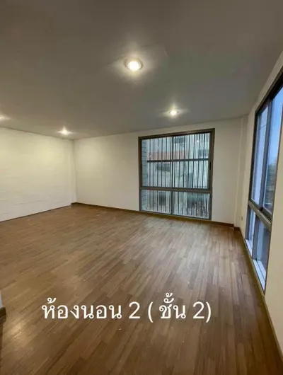 3-bed house for rent near MRT Chaeng Watthana-Pak Kret 28, photo 5 of 5
