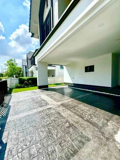 4-bed house for rent at THE CITY บางนา 2 | เดอะ ซิตี้ บางนา 2, photo 5 of 5