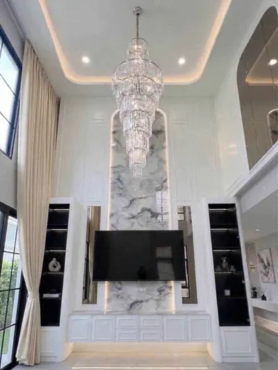 4-bed house for rent at THE CITY บางนา 2 | เดอะ ซิตี้ บางนา 2, photo 2 of 5