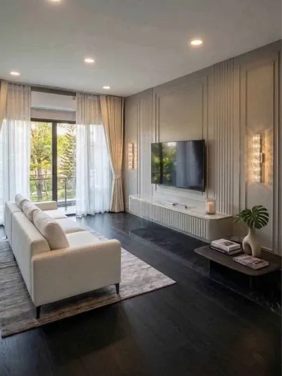 4-bed house for rent at THE CITY บางนา 2 | เดอะ ซิตี้ บางนา 2, photo 3 of 5