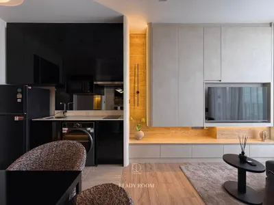 1-bed condo for rent at Noble Around Ari, photo 5 of 5