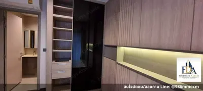 1-bed condo for rent at THE LINE Asoke-Ratchada, photo 2 of 5