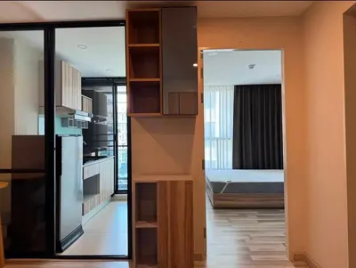 1-bed condo for rent near MRT Lat Phrao, photo 3 of 5