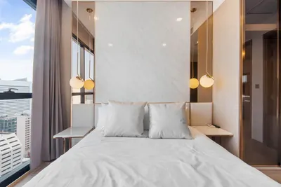 2-bed condo for sale at Ashton Chula-Silom, photo 5 of 5