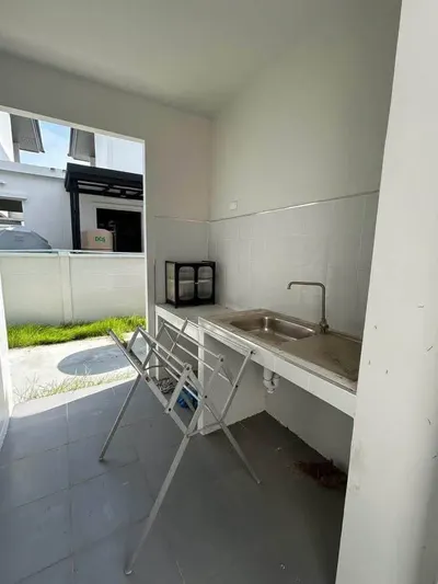 ให้เช่าบ้าน 3 ห้องนอน ใกล้ BTS บางนา รูปที่ 5 จาก 5