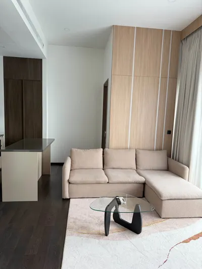 Condo 2 chambres à louer à Park​ Origin​ Thonglor, photo 1 sur 6