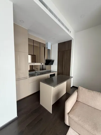 Condo 2 chambres à louer à Park​ Origin​ Thonglor, photo 4 sur 6