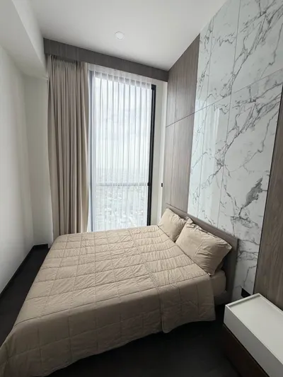 Condo 2 chambres à louer à Park​ Origin​ Thonglor, photo 6 sur 6
