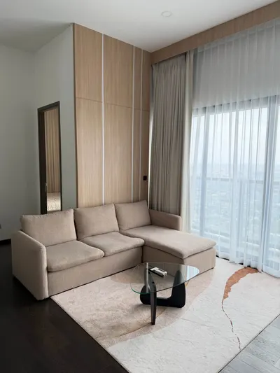 Condo 2 chambres à louer à Park​ Origin​ Thonglor, photo 2 sur 6