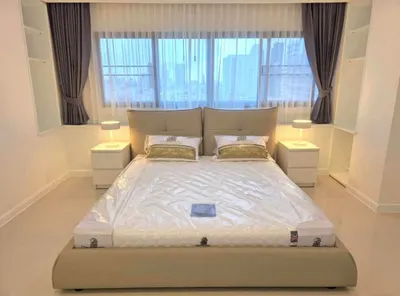 THE WATERFORD (Thong Lo 11)的3房公寓出租，第8张，共9张