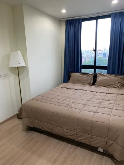 2-bed condo for rent at Artemis Sukhumvit 77, photo 5 of 5