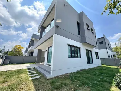 サパーンスーン区の3ベッドルーム一戸建て（売買）、写真4/5