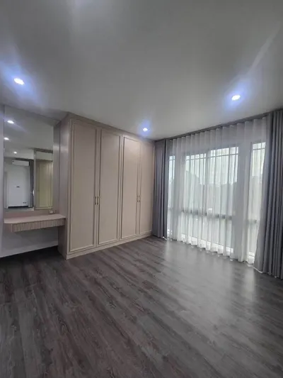 2-bed townhouse for rent near BTS On Nut, photo 4 of 7