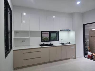2-bed townhouse for rent near BTS On Nut, photo 7 of 7