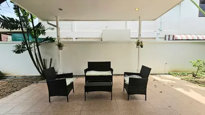 3-bed house for rent near ARL Ramkhamhaeng, photo 4 of 5