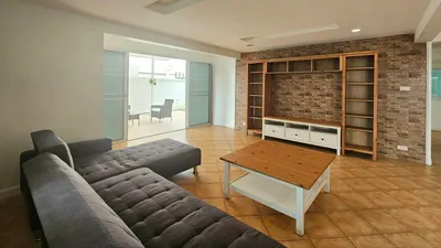 3-bed house for rent near ARL Ramkhamhaeng, photo 5 of 5