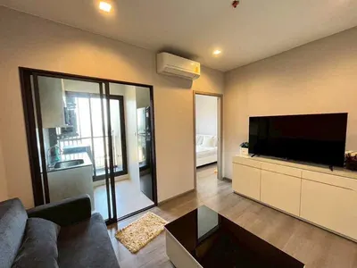 Condo 1 chambre à louer à The Politan Aqua, photo 7 sur 10